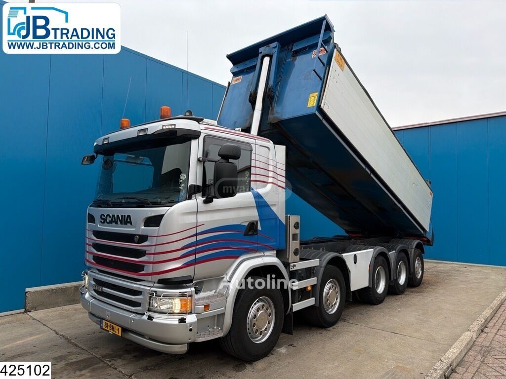 Scania 400