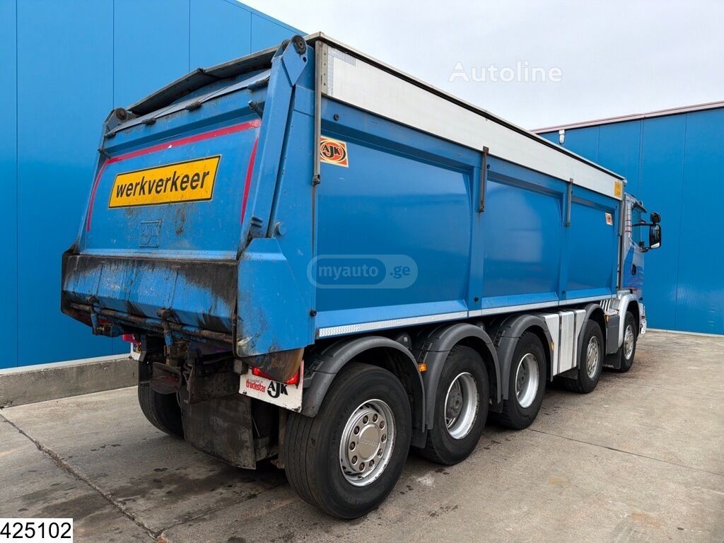Scania 400 2016 — photo 2