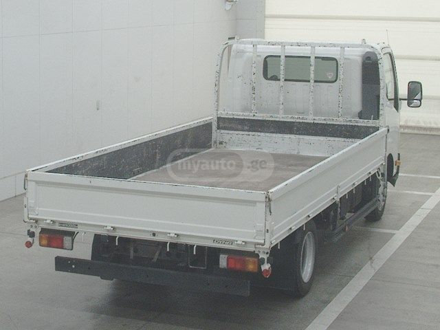 Iran Khodro Dutro 2020 — photo 2