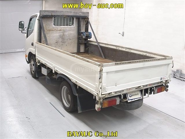 Iran Khodro Dutro 2020 — photo 2