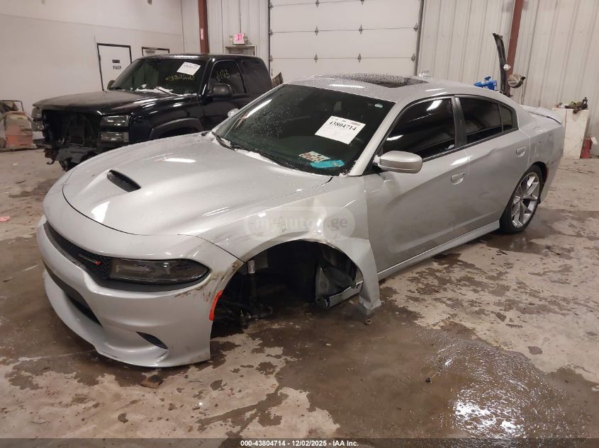 Dodge Ramcharger 2020 — photo 2