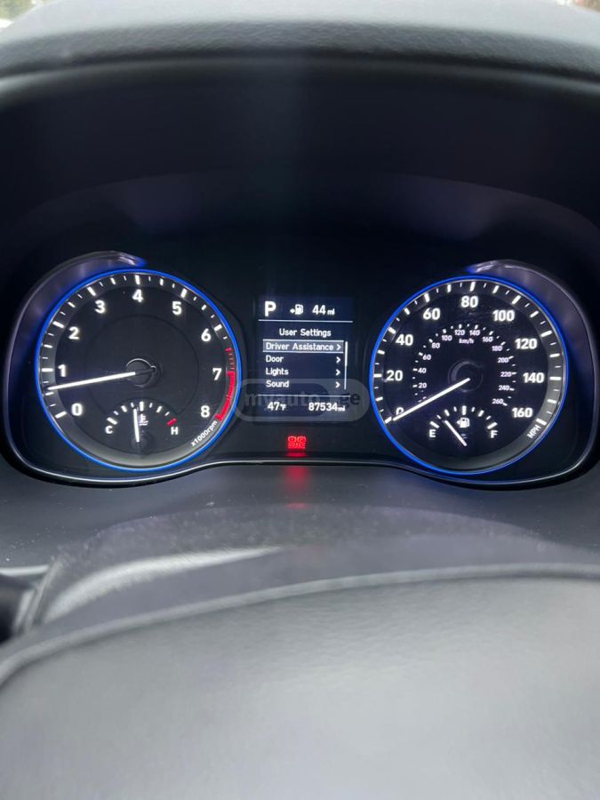 Hyundai kona 2018 — photo 2