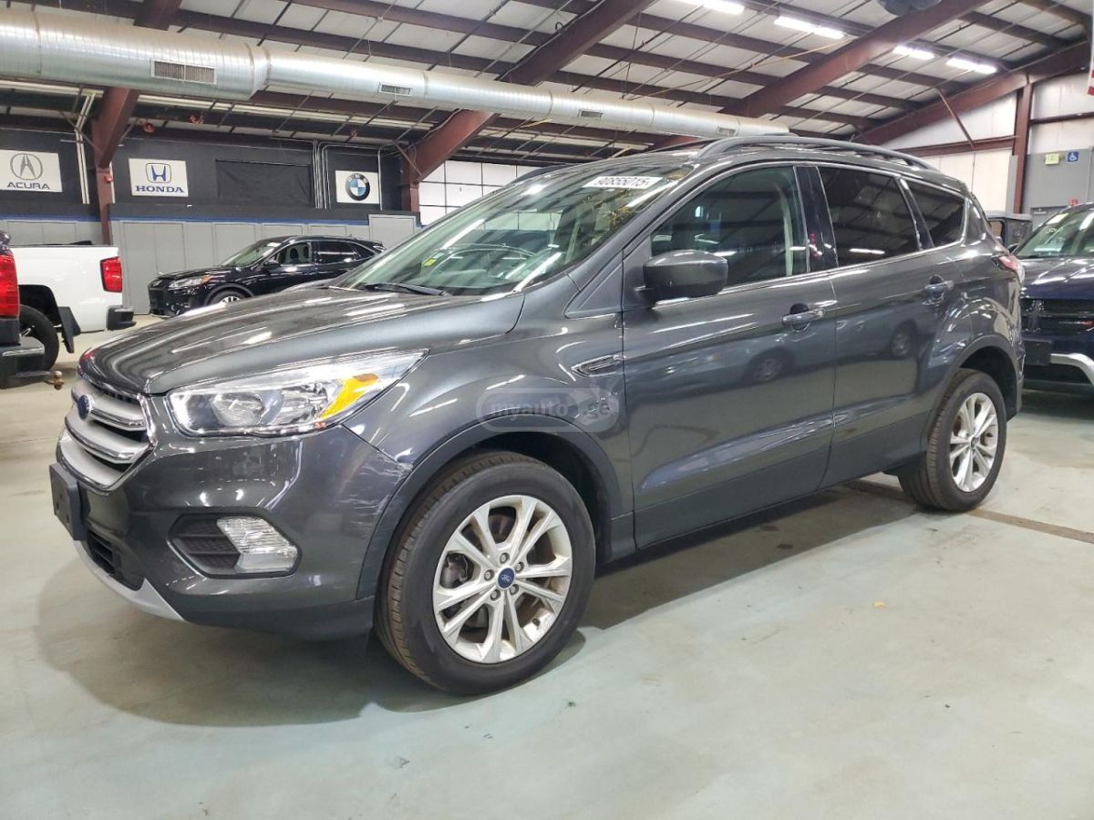 Ford Escape