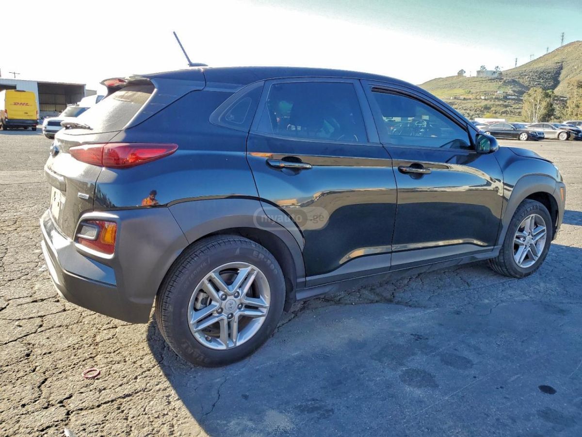 Hyundai kona 2020 — photo 2