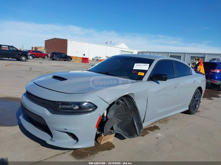 Dodge Ramcharger 2020 — photo 2