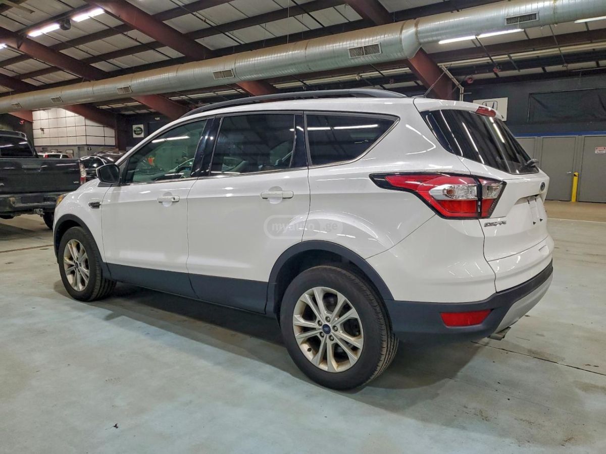 Ford Escape 2017 — photo 2