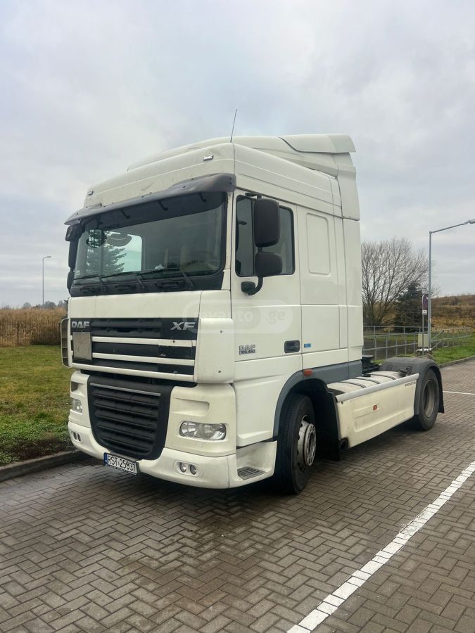 Daf Euro 5 2013 — photo 2