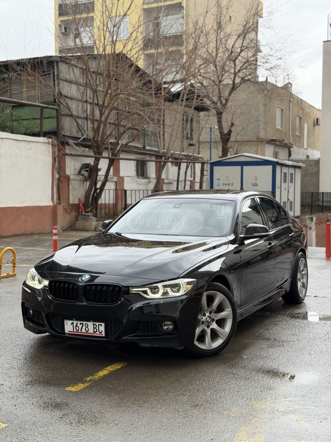 BMW 328