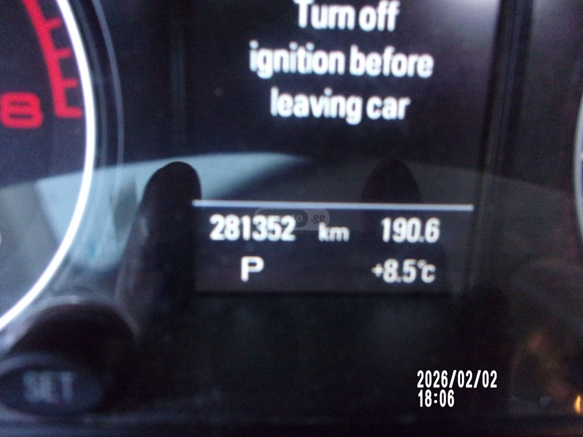 Audi Q5 2014 — photo 2