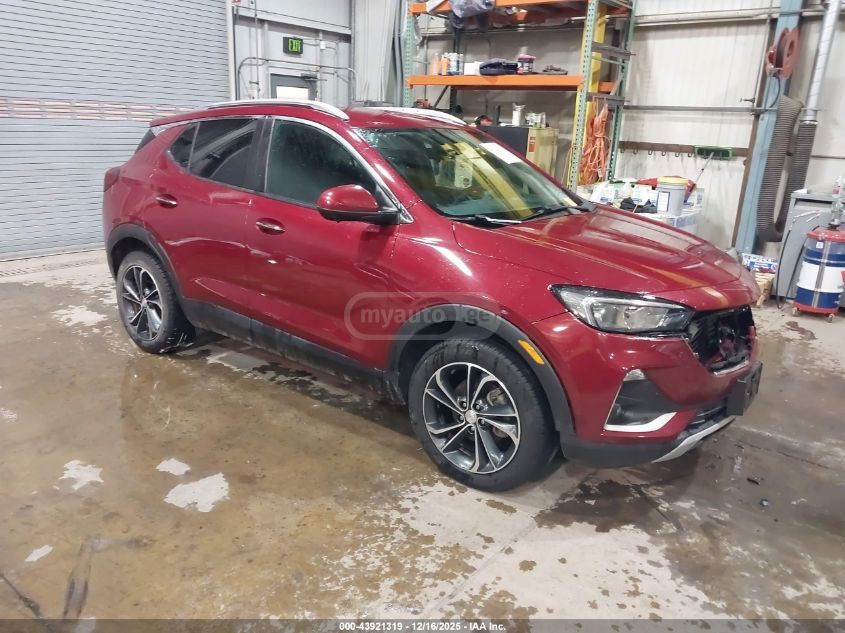 Buick Encore