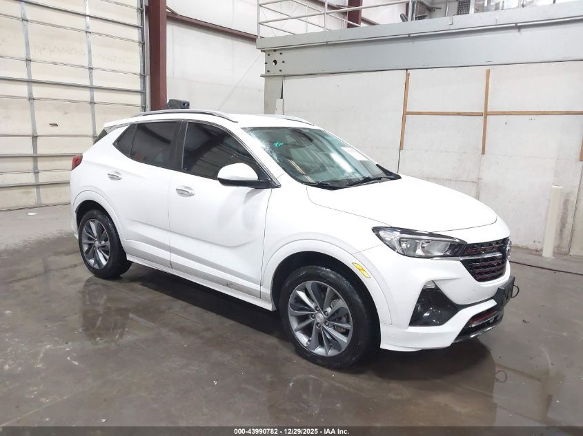 Buick Encore