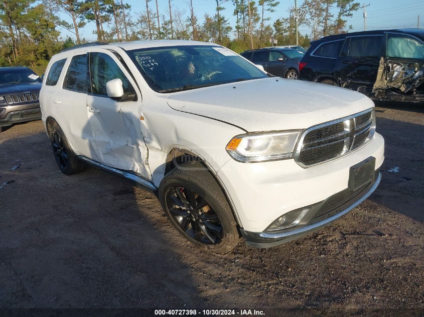 Dodge Durango