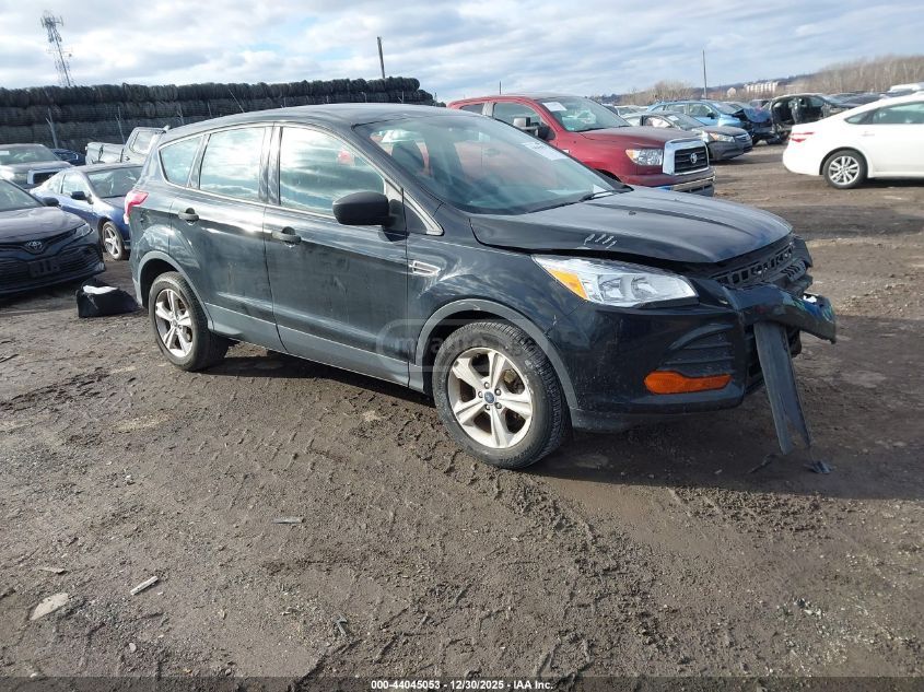Ford Escape