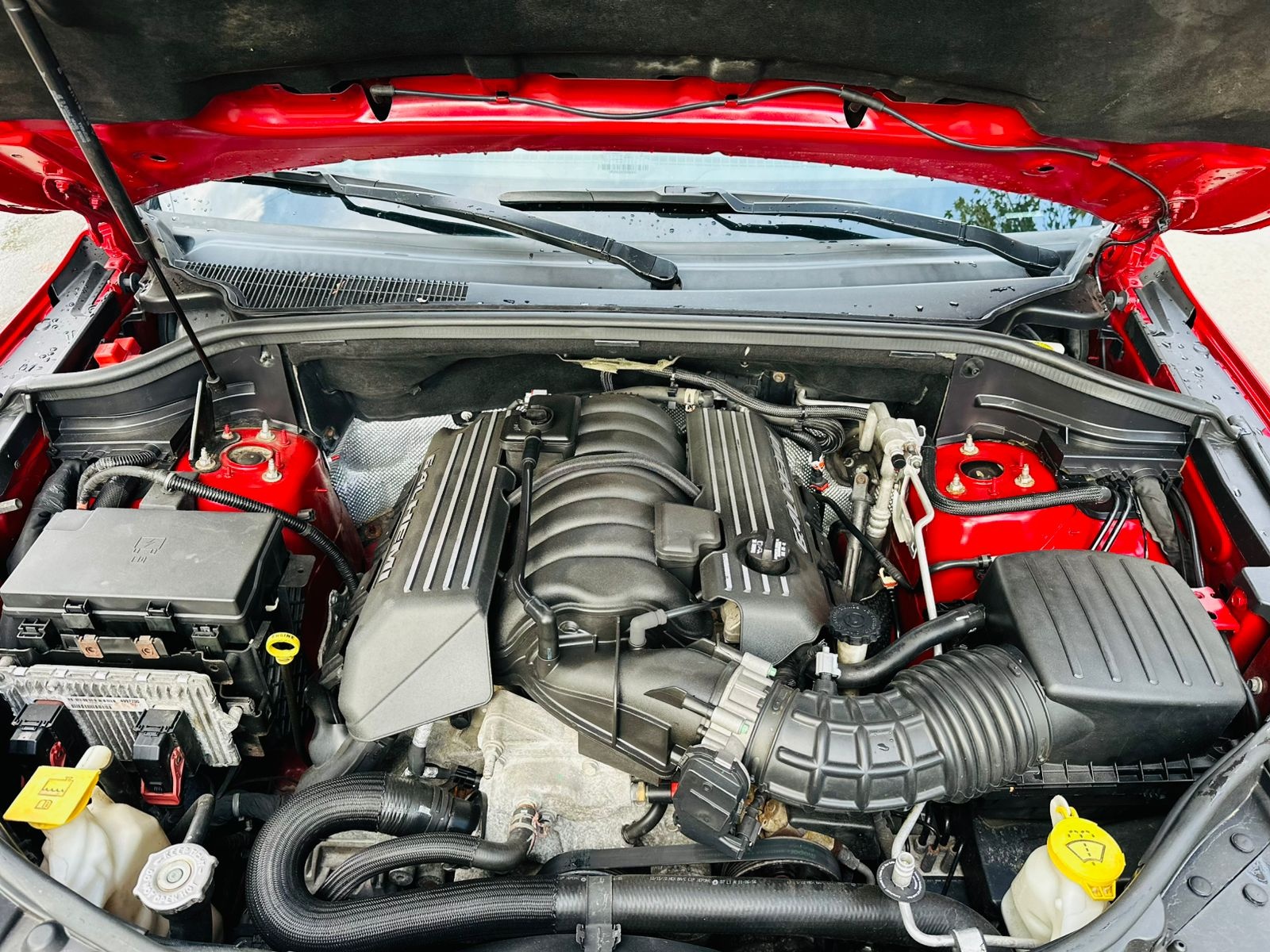 Jeep Grand Cherokee 2013 — photo 2