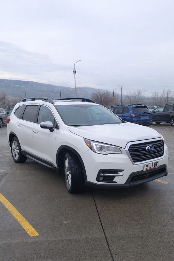 Subaru Ascent