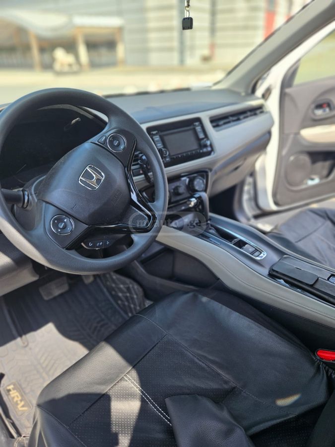 Honda HR-V 2022 — photo 2