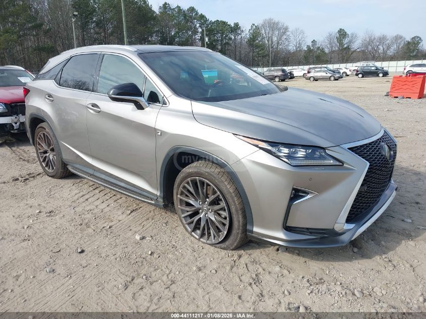 Lexus RX 350