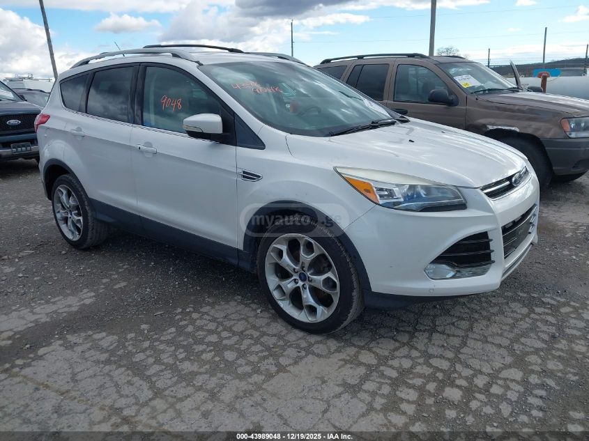 Ford Escape