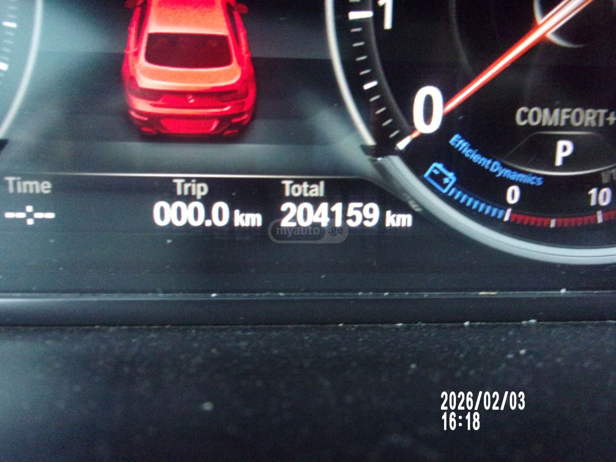 BMW 650 2014 — photo 2