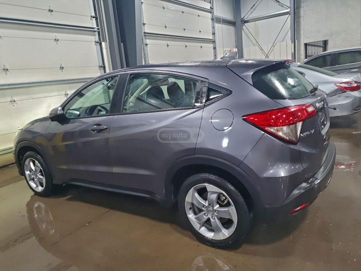 Honda HR-V 2020 — photo 2