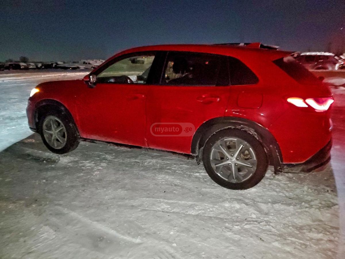 Honda HR-V 2023 — photo 2