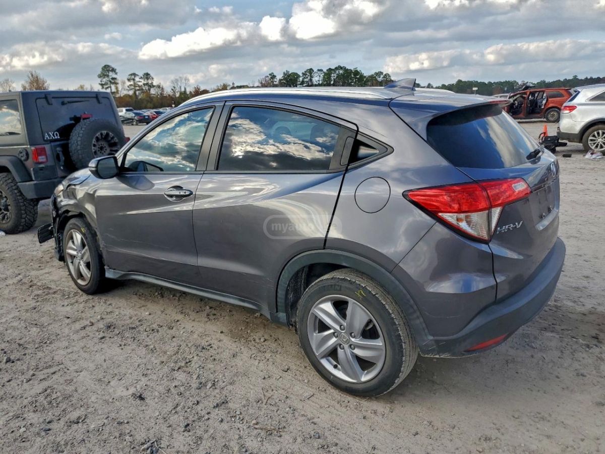 Honda HR-V 2020 — photo 2