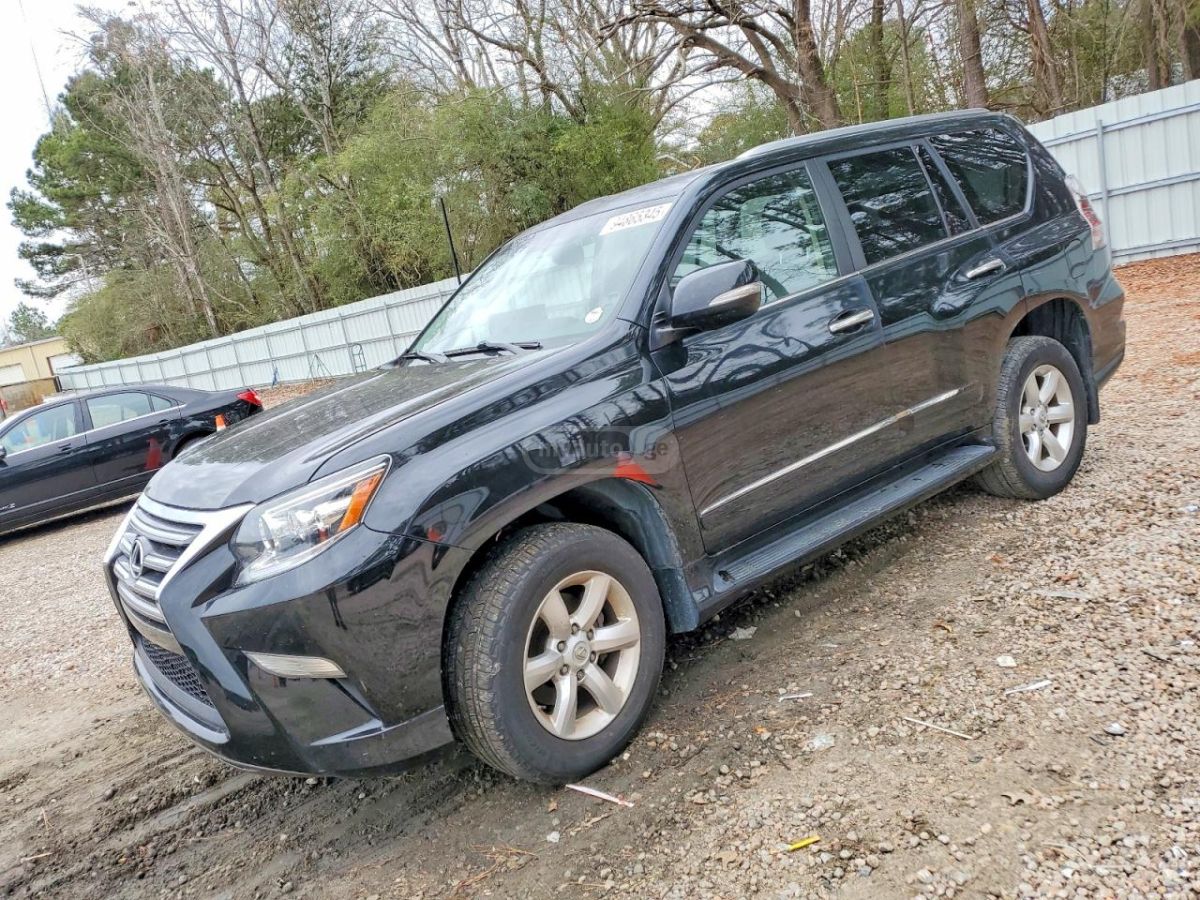 Lexus GX 460