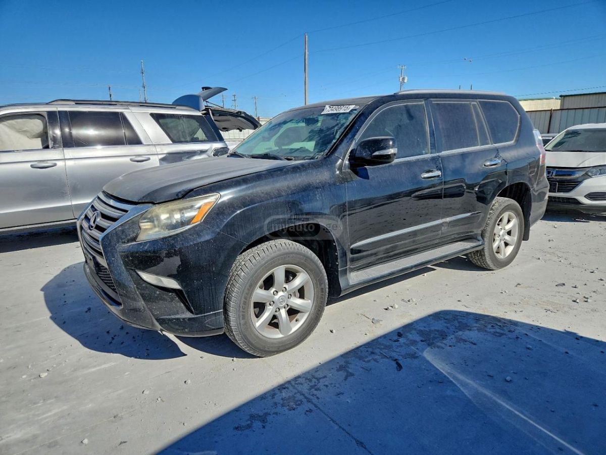 Lexus GX 460