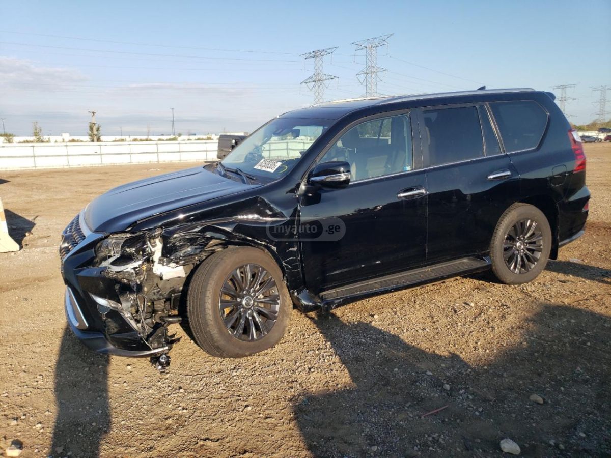 Lexus GX 460