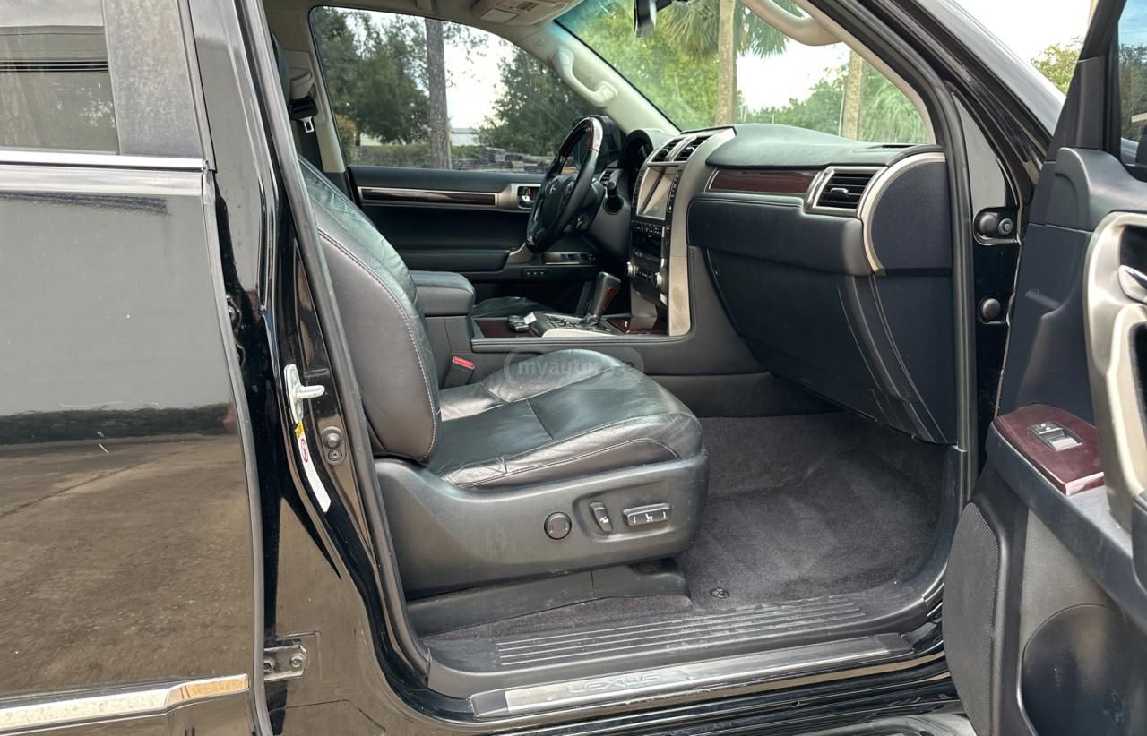 Lexus GX 460