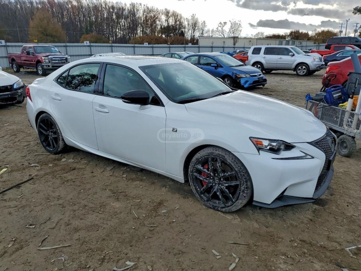 Lexus IS 300