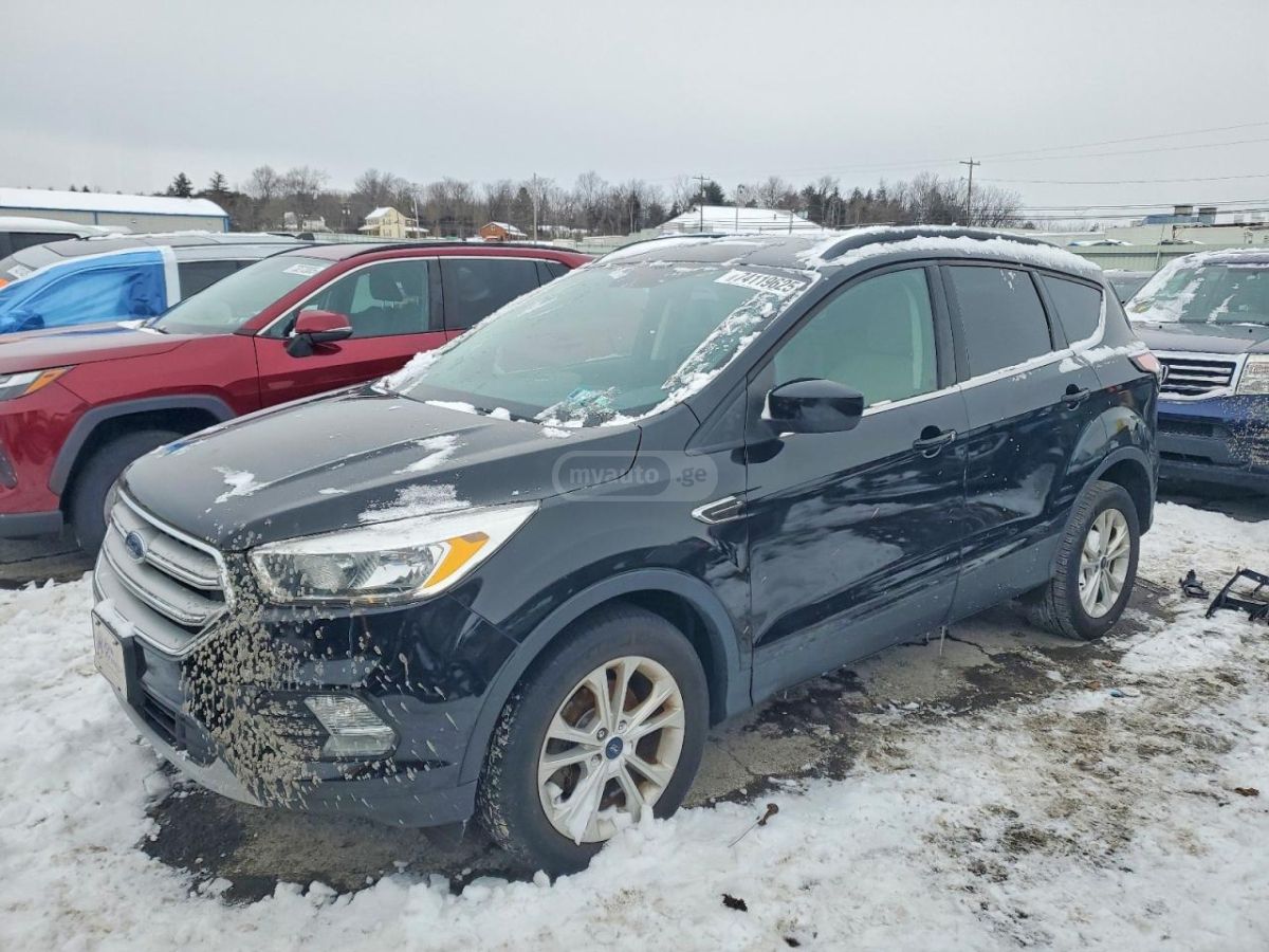Ford Escape