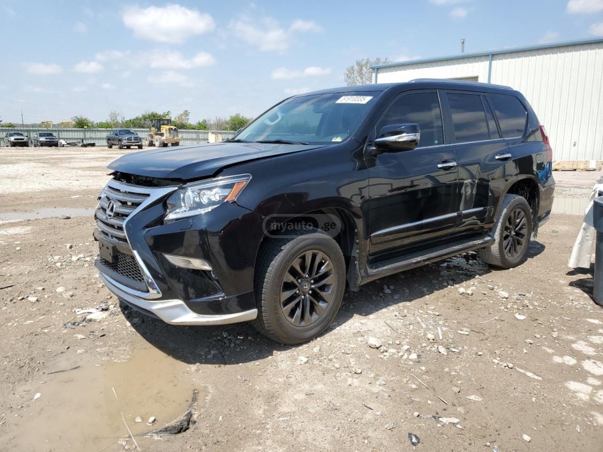 Lexus GX 460