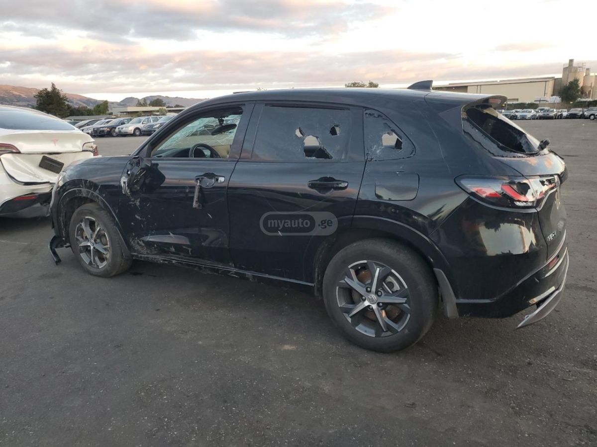 Honda HR-V 2025 — photo 2
