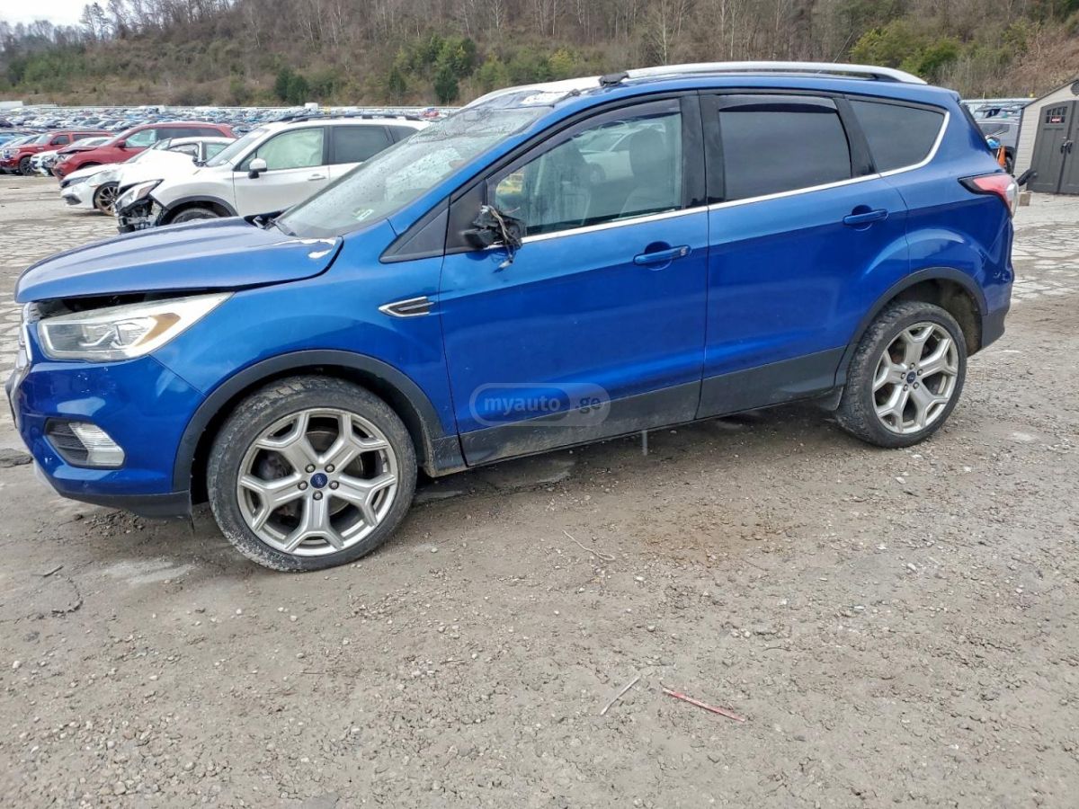 Ford Escape