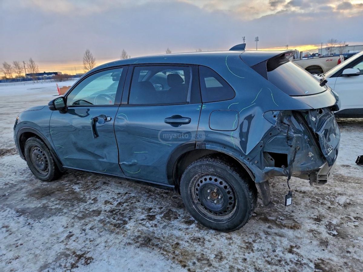 Honda HR-V 2023 — photo 2
