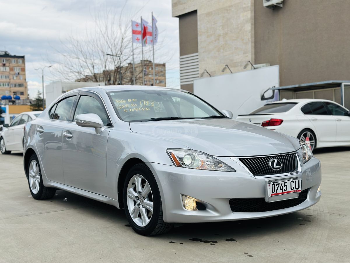 Lexus IS 250