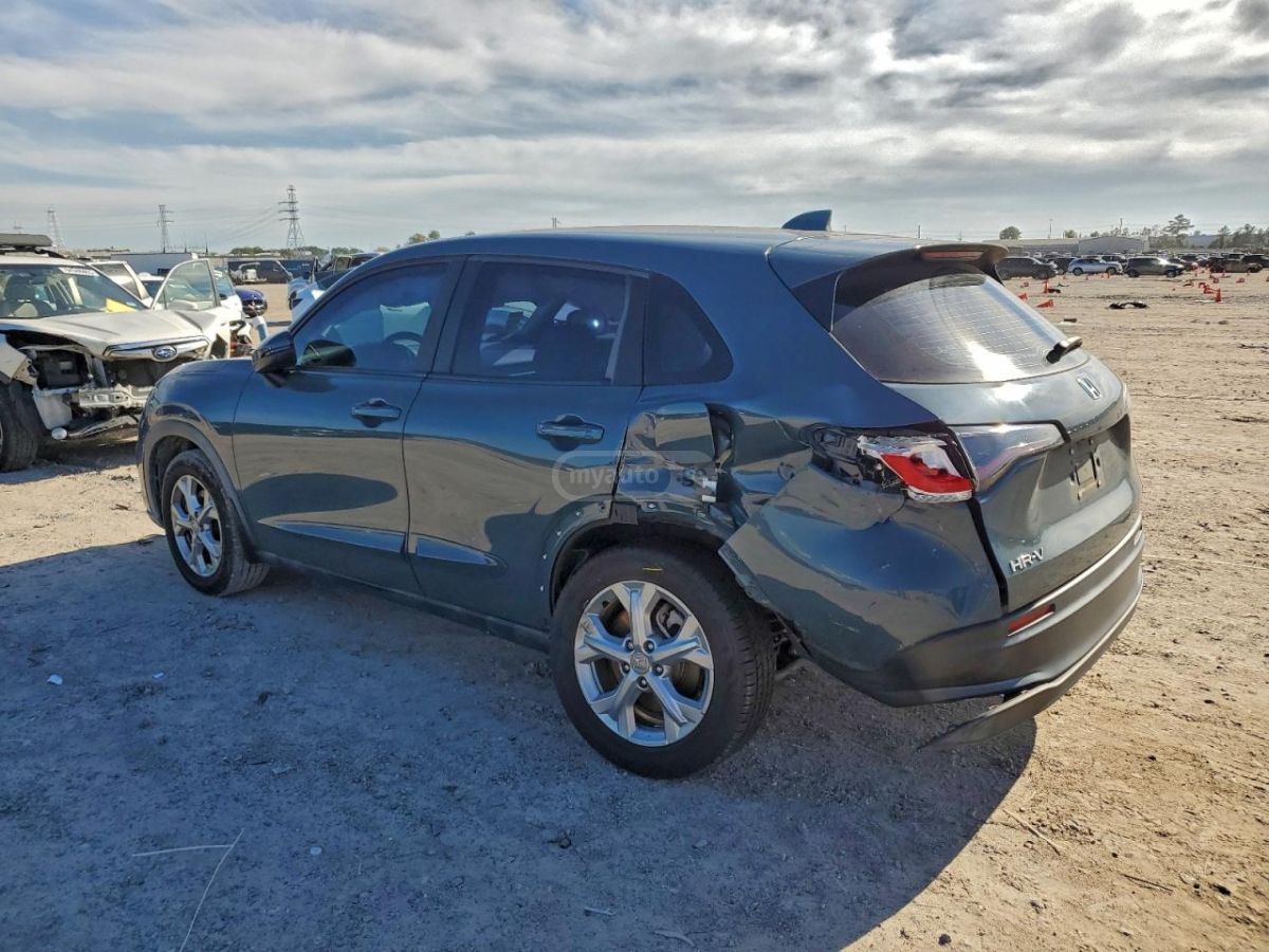Honda HR-V 2023 — photo 2