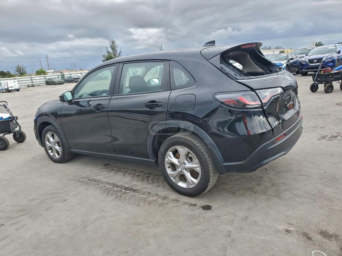 Honda HR-V 2023 — photo 2