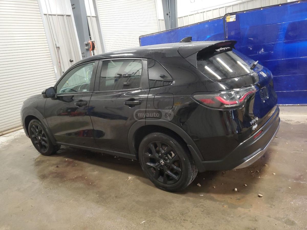 Honda HR-V 2024 — photo 2