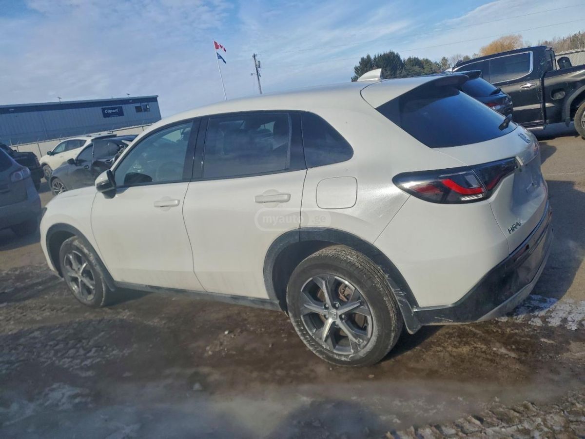 Honda HR-V 2024 — photo 2