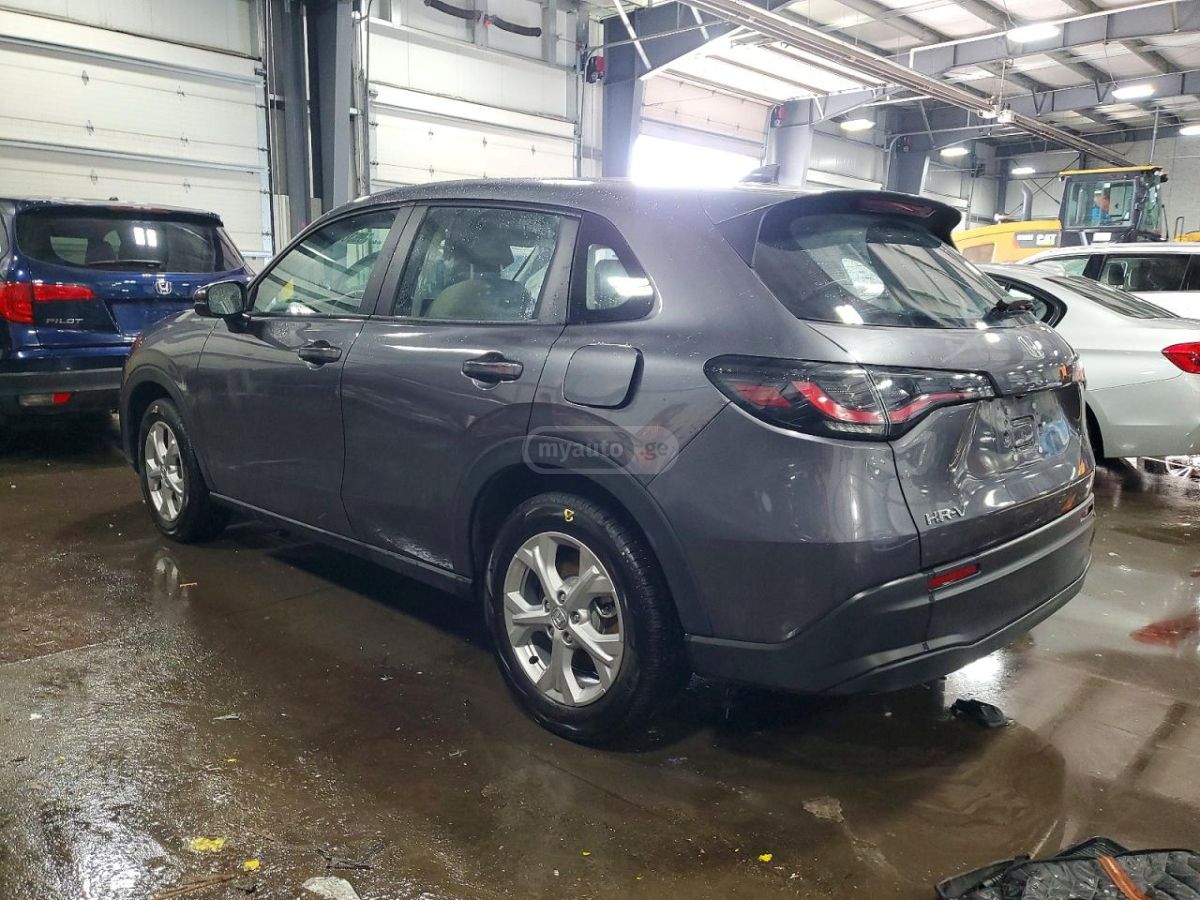 Honda HR-V 2024 — photo 2