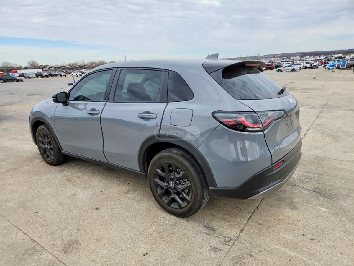 Honda HR-V 2024 — photo 2
