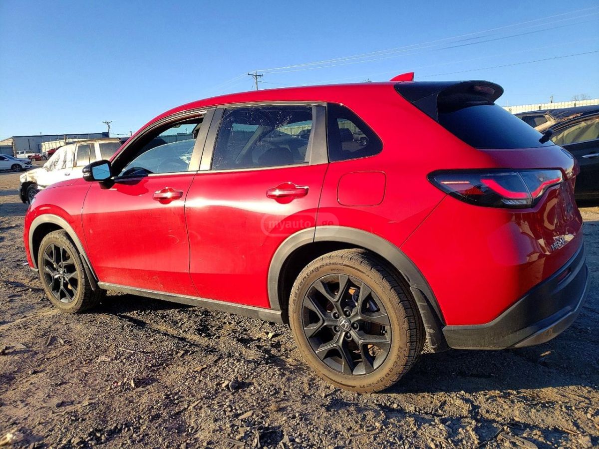 Honda HR-V 2023 — photo 2