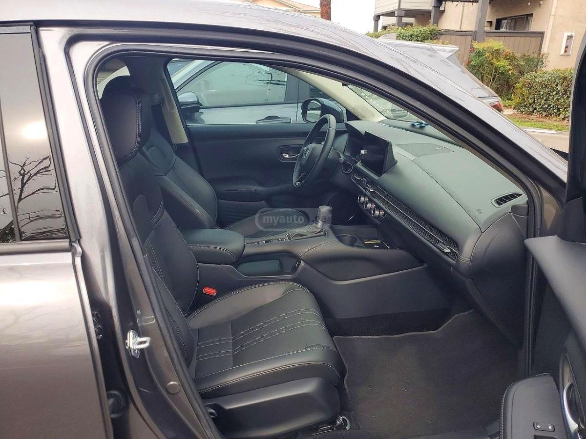 Honda HR-V 2025 — photo 2