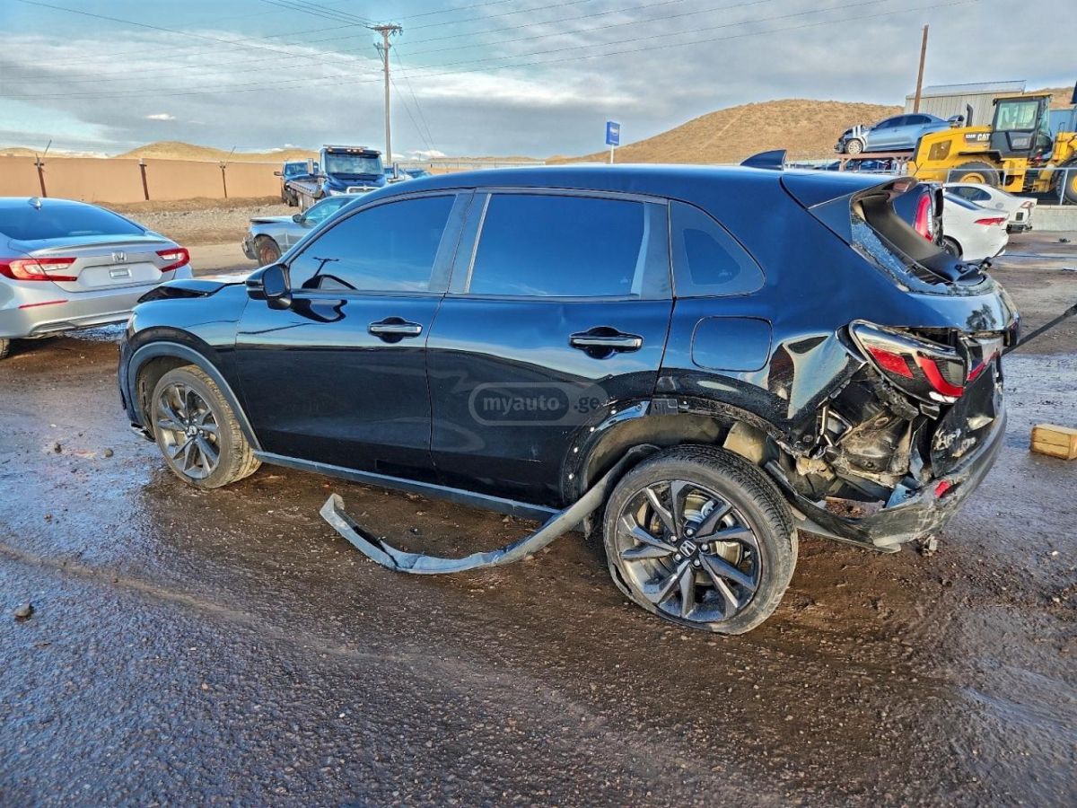 Honda HR-V 2024 — photo 2