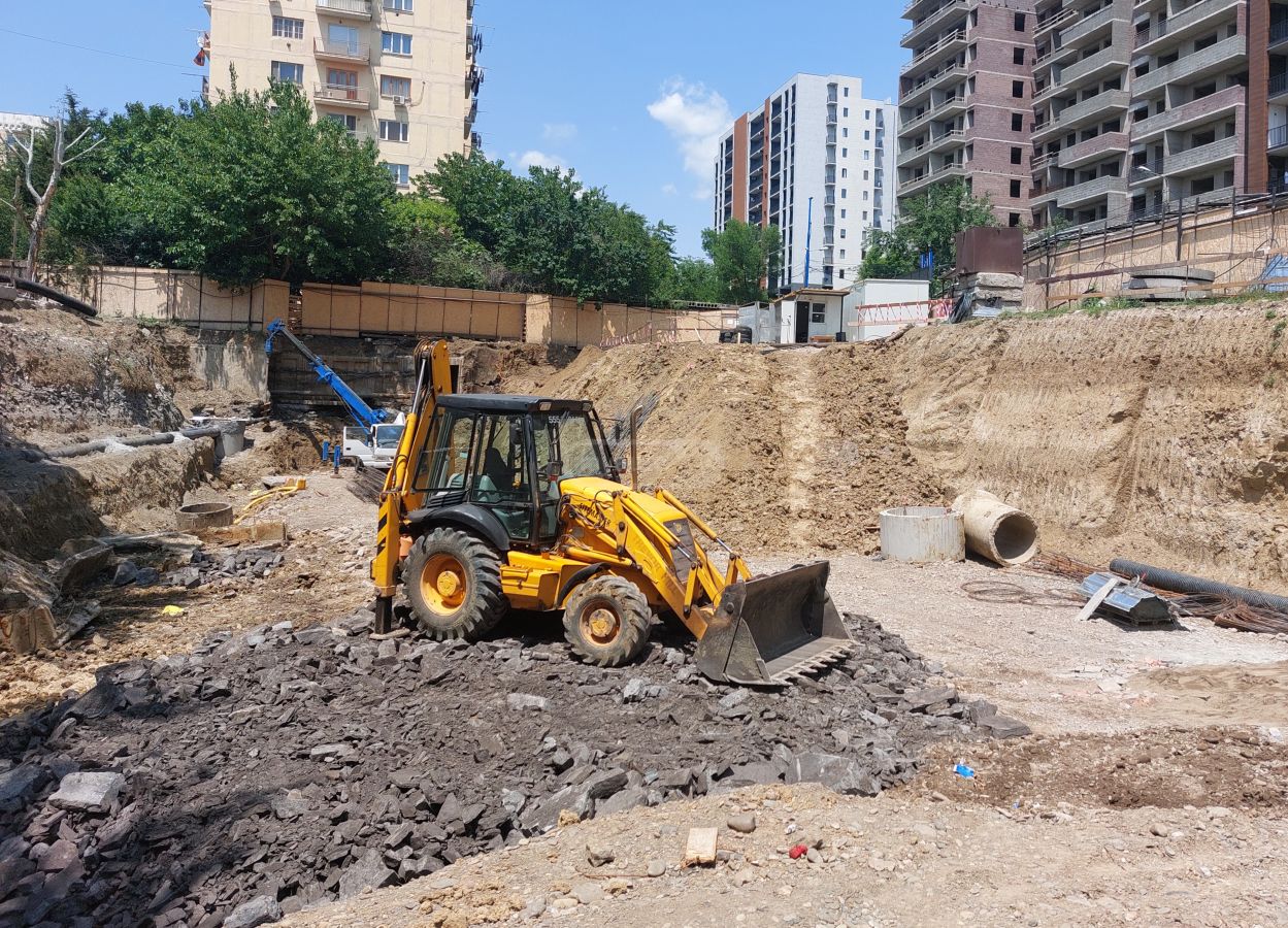 Jcb 3CX 2010 — photo 2