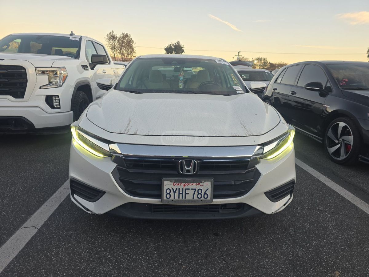 Honda Insight
