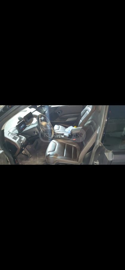 BMW i3 2018 — photo 2