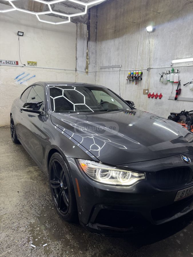 BMW 428 2013 — photo 2